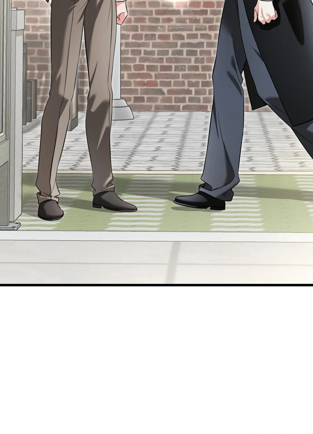 Hit Me Hard - Chapter 31 Page 6