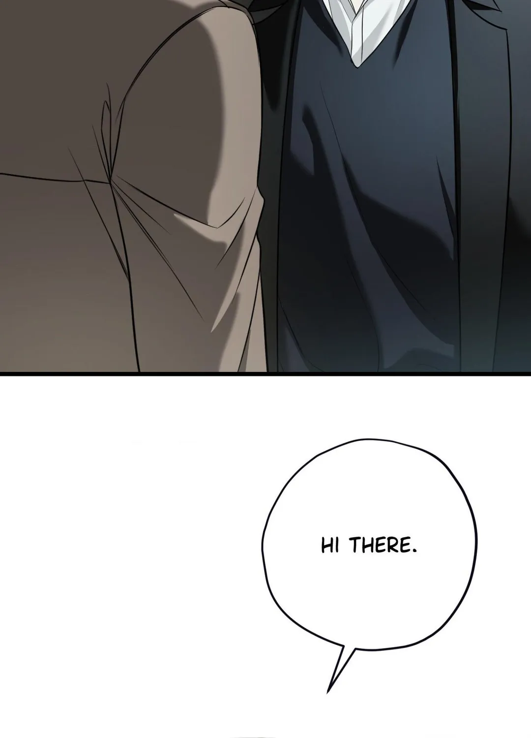 Hit Me Hard - Chapter 31 Page 8