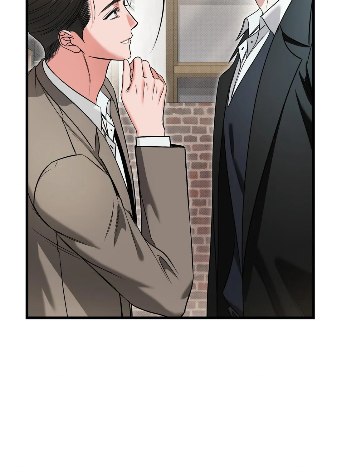 Hit Me Hard - Chapter 31 Page 11