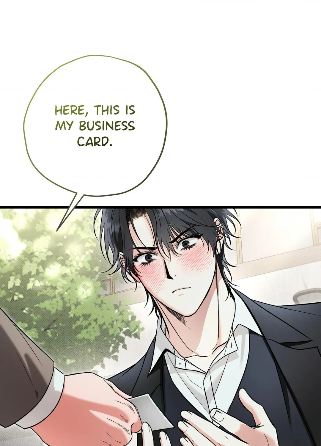 Hit Me Hard - Chapter 31 Page 16
