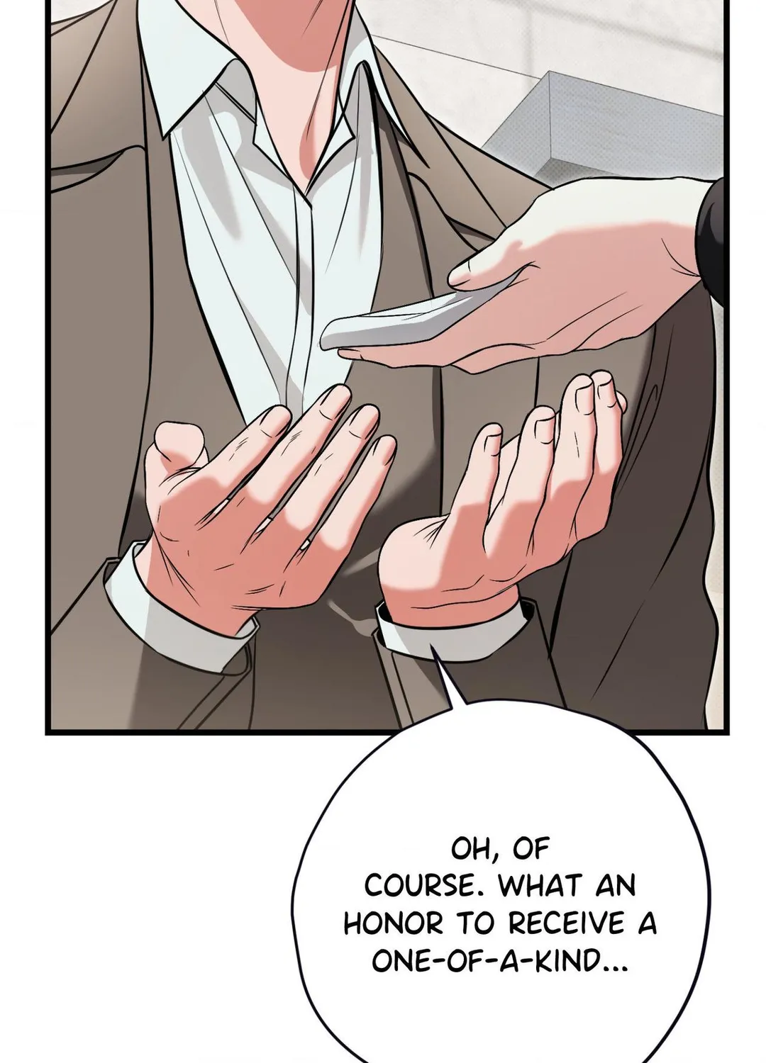 Hit Me Hard - Chapter 31 Page 28