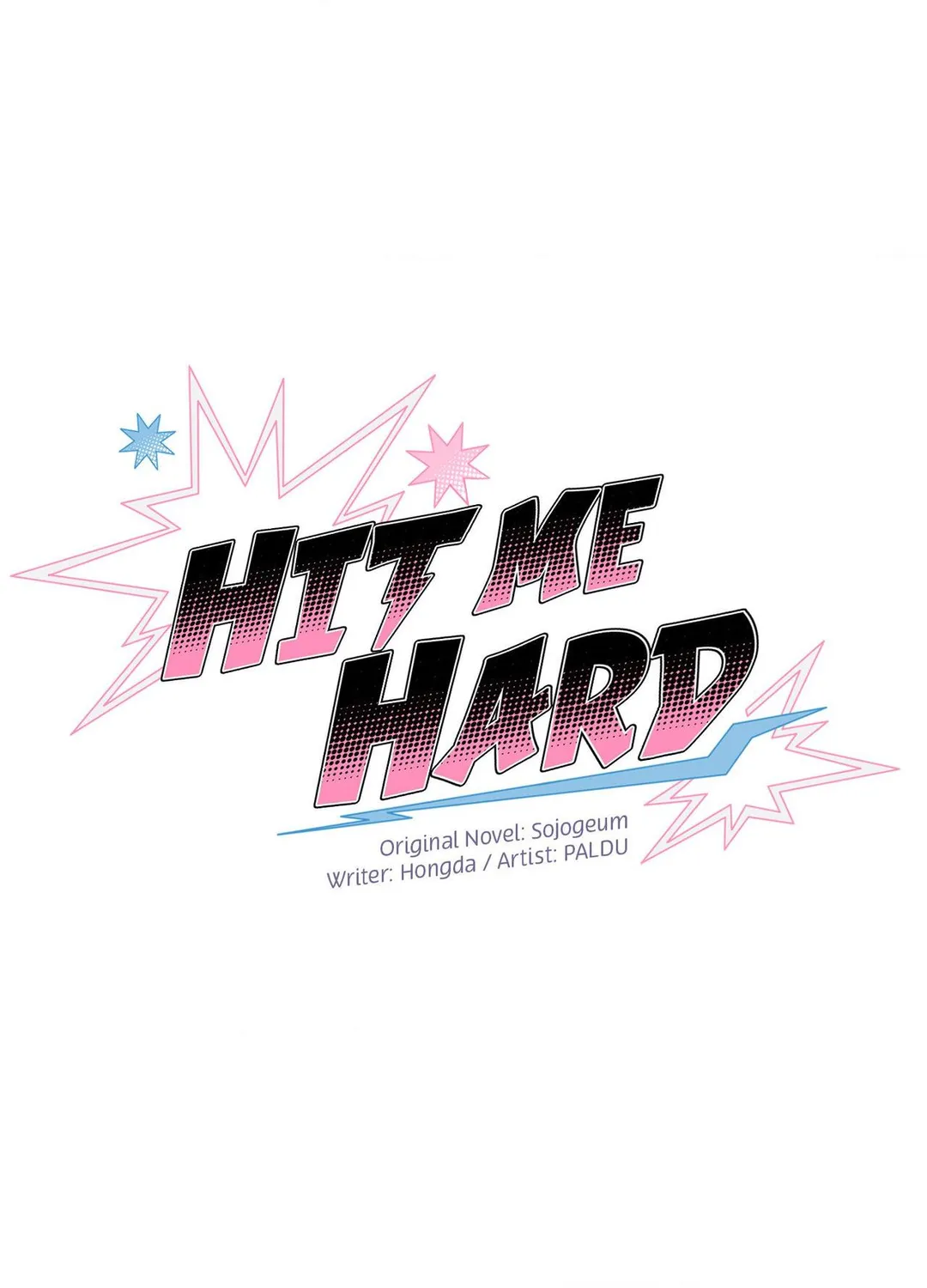 Hit Me Hard - Chapter 31 Page 45