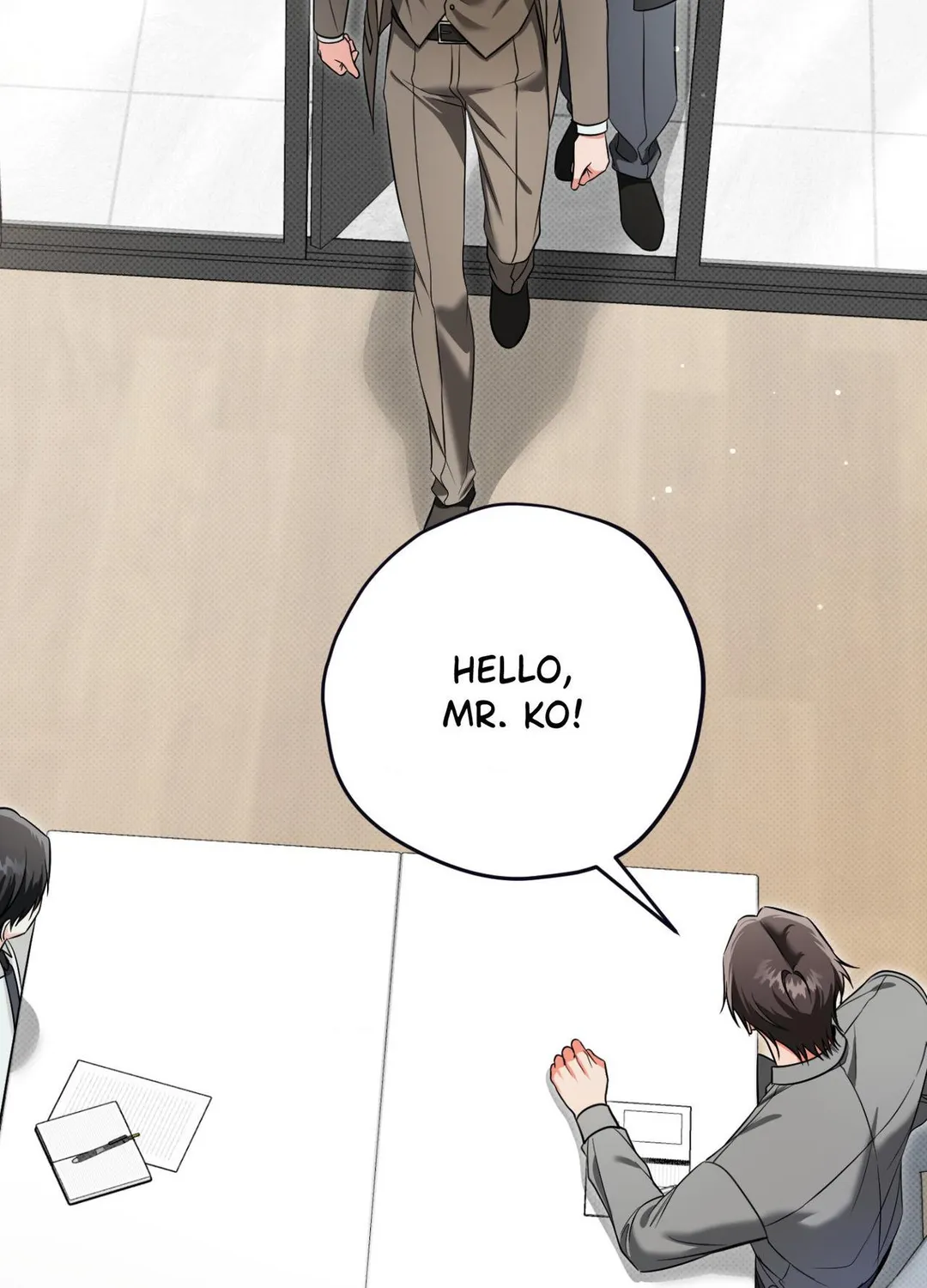 Hit Me Hard - Chapter 31 Page 56