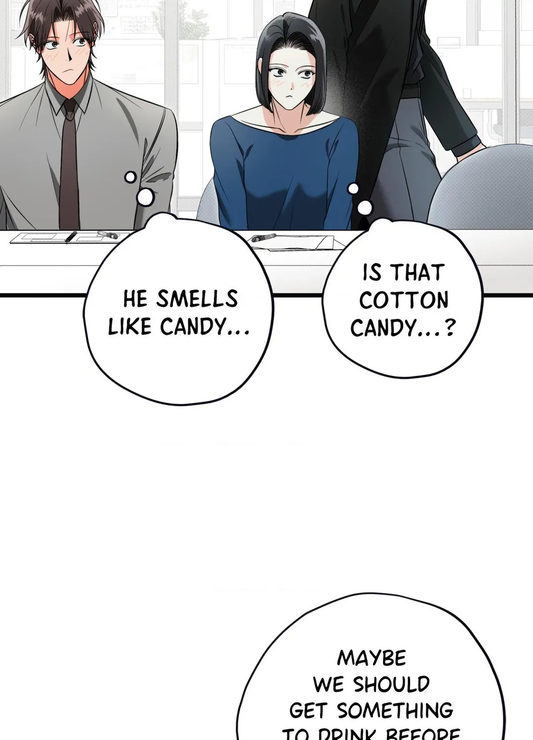 Hit Me Hard - Chapter 31 Page 69