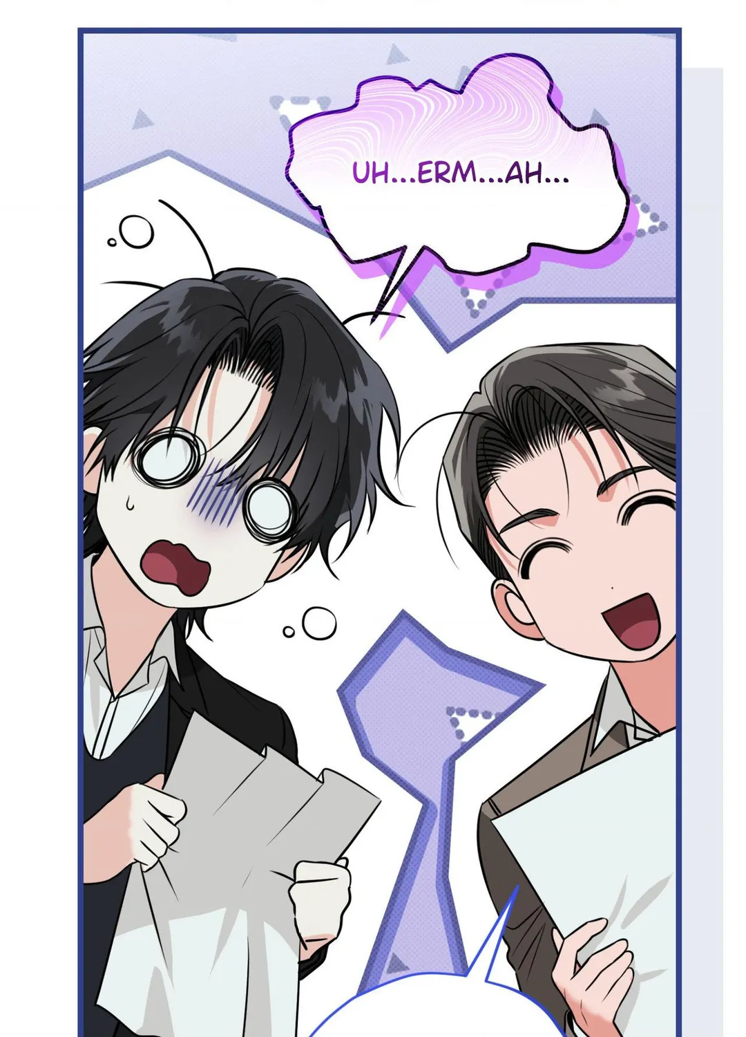 Hit Me Hard - Chapter 31 Page 82