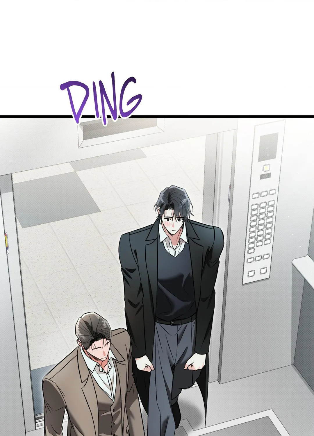 Hit Me Hard - Chapter 31 Page 84