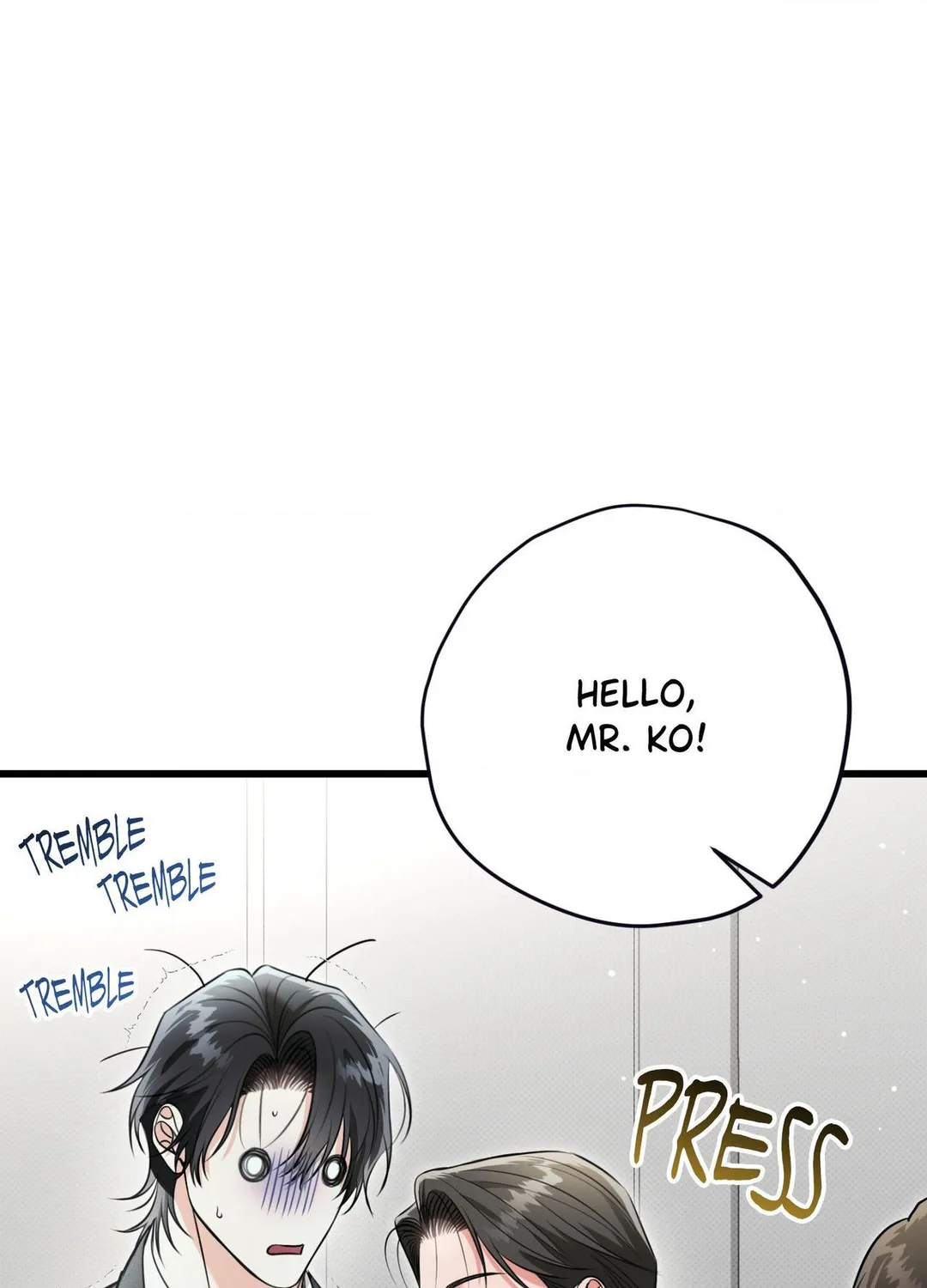 Hit Me Hard - Chapter 31 Page 97