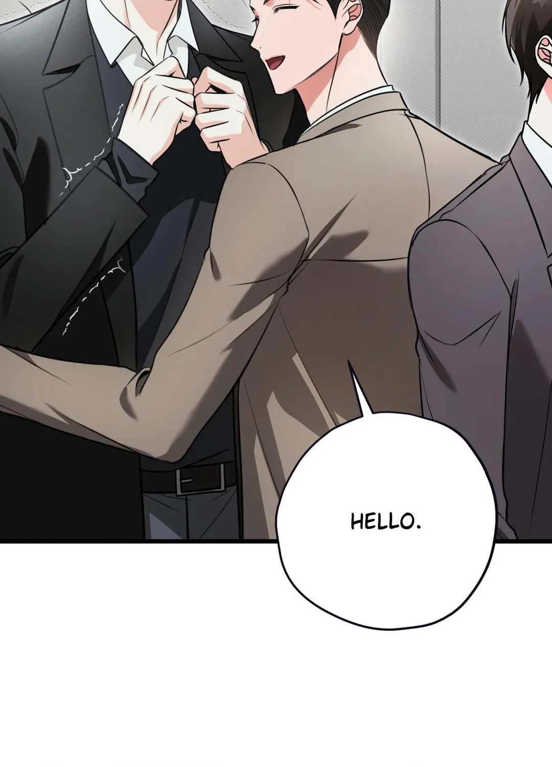 Hit Me Hard - Chapter 31 Page 98