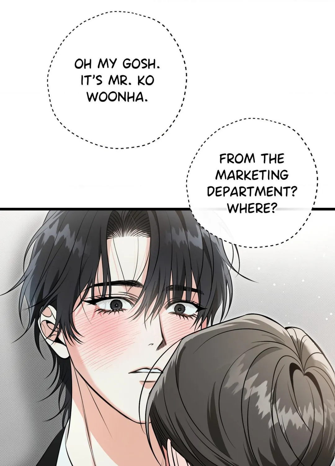 Hit Me Hard - Chapter 31 Page 100