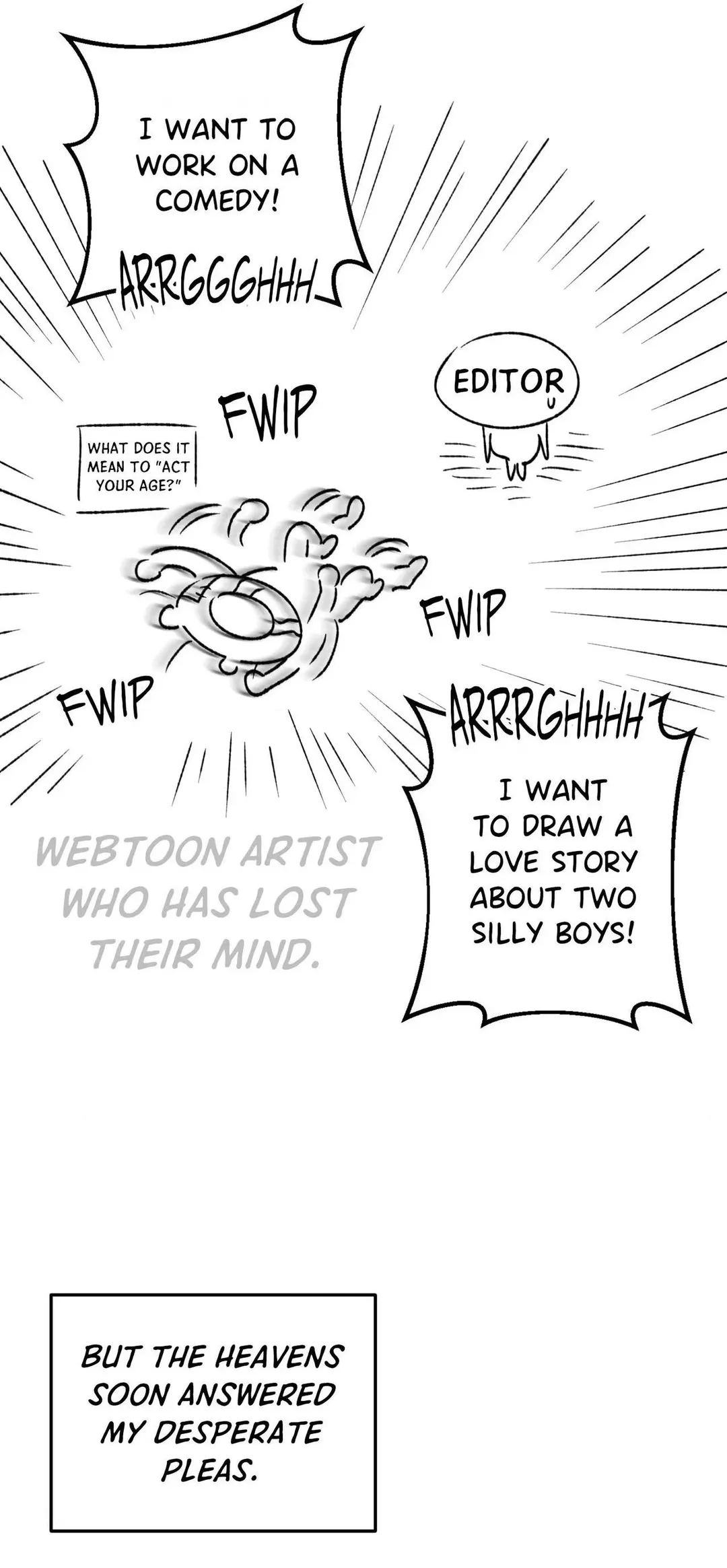 Hit Me Hard - Chapter 32.2 Page 5