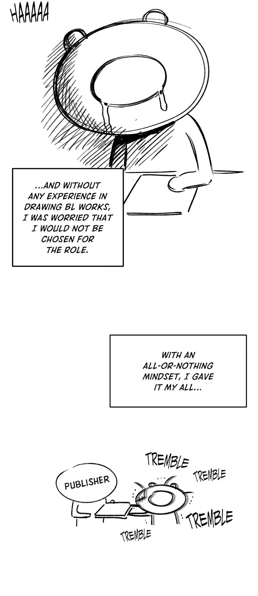 Hit Me Hard - Chapter 32.2 Page 8