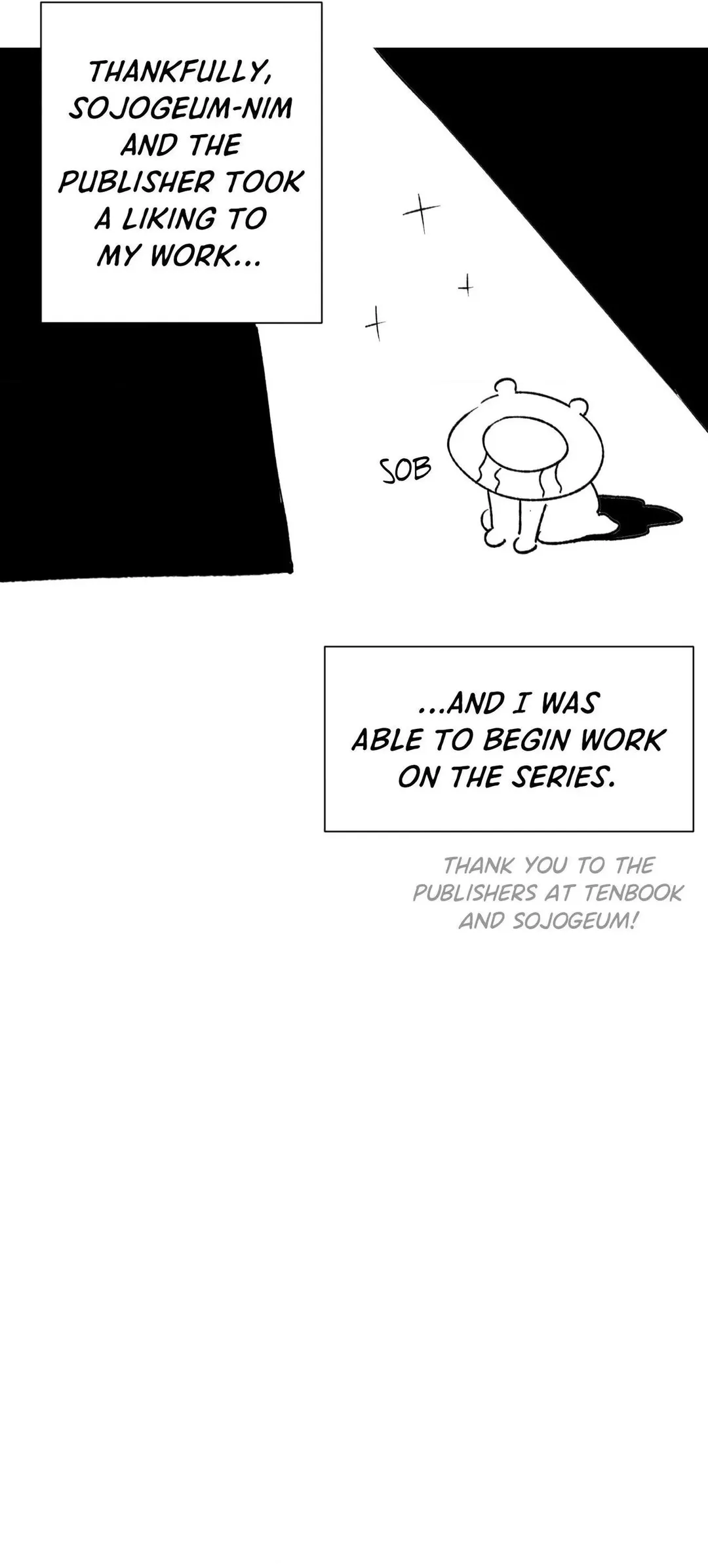 Hit Me Hard - Chapter 32.2 Page 10