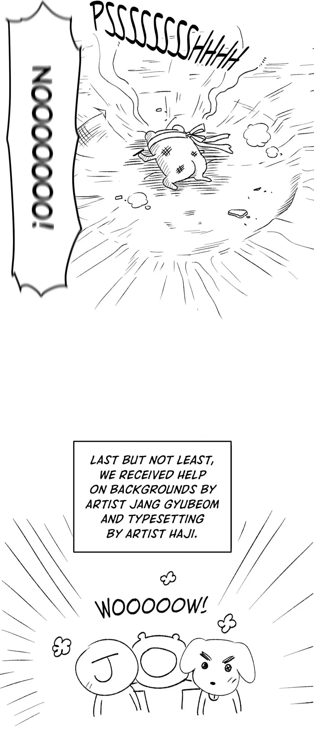 Hit Me Hard - Chapter 32.2 Page 19
