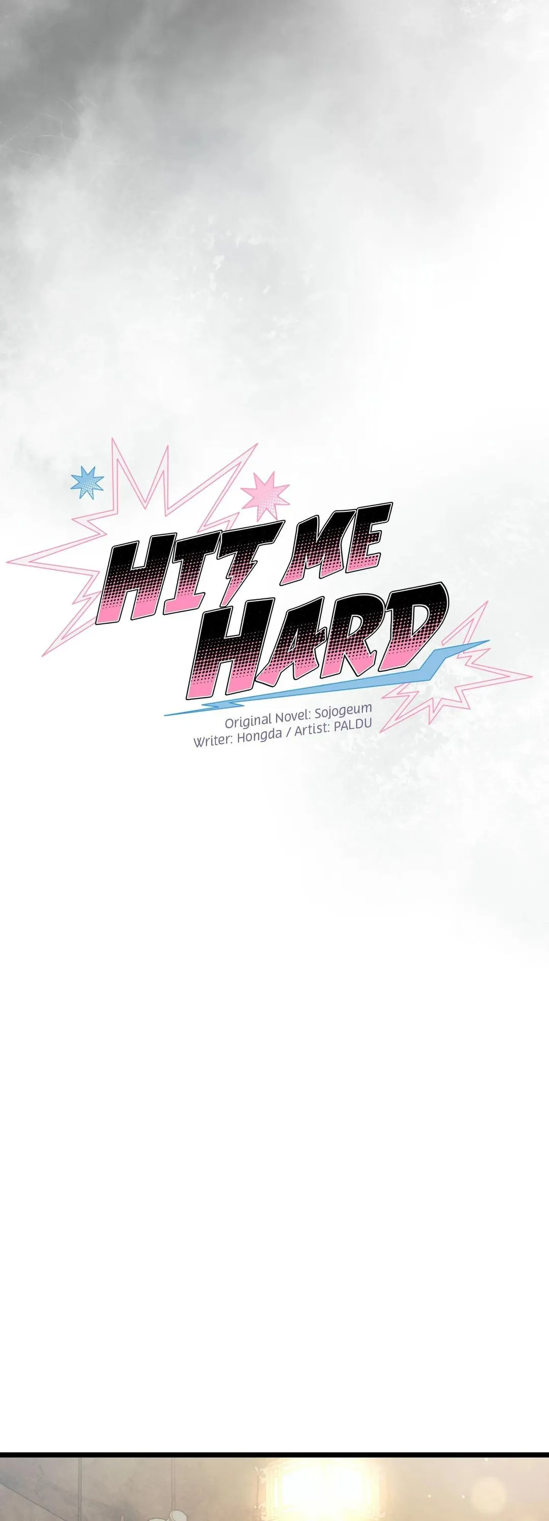 Hit Me Hard - Chapter 32.3 Page 17