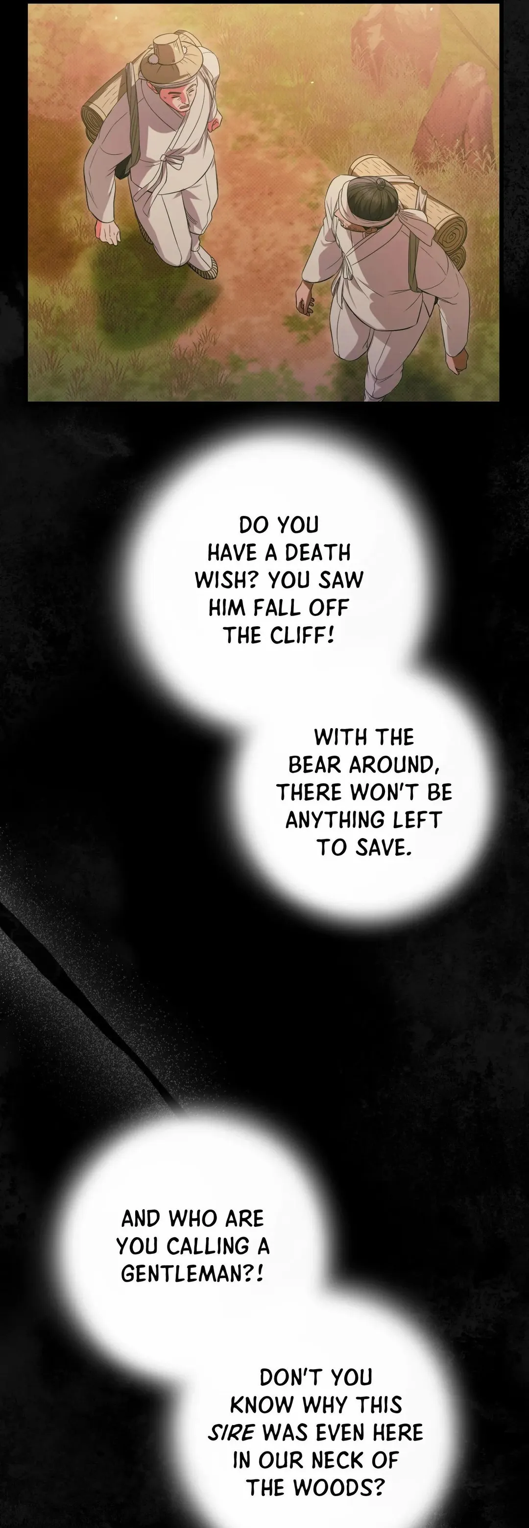 Hit Me Hard - Chapter 32.3 Page 25