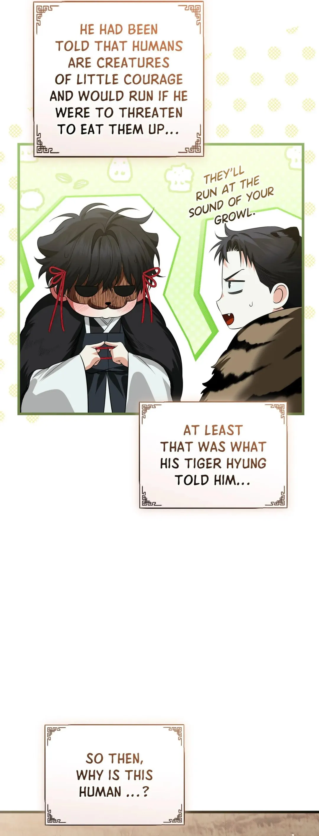 Hit Me Hard - Chapter 32.3 Page 34