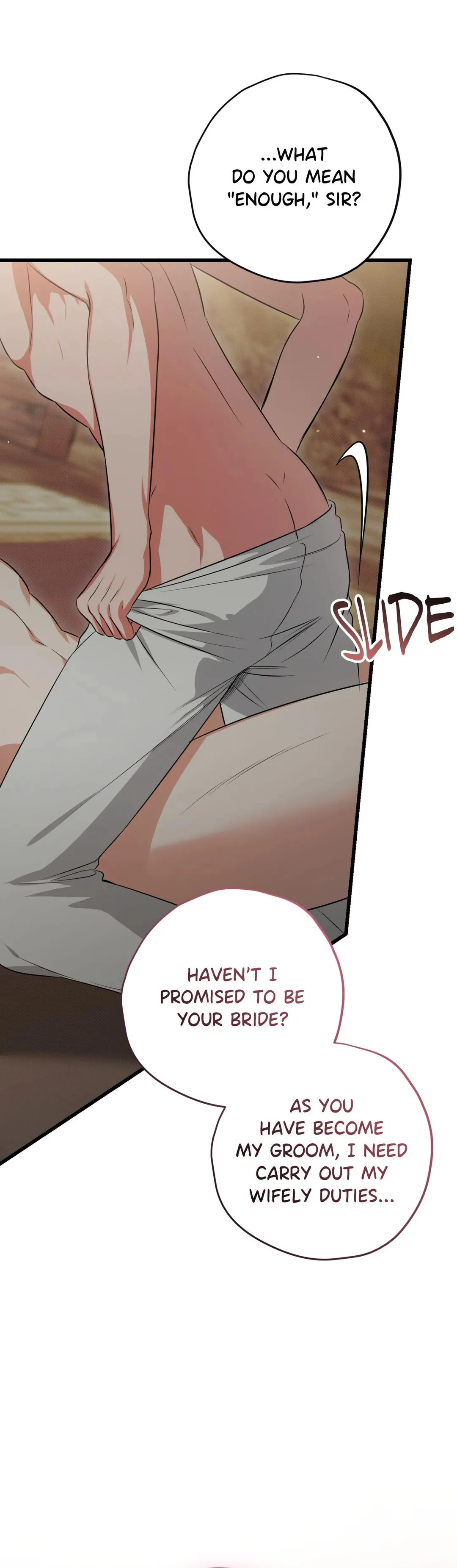 Hit Me Hard - Chapter 32.3 Page 36