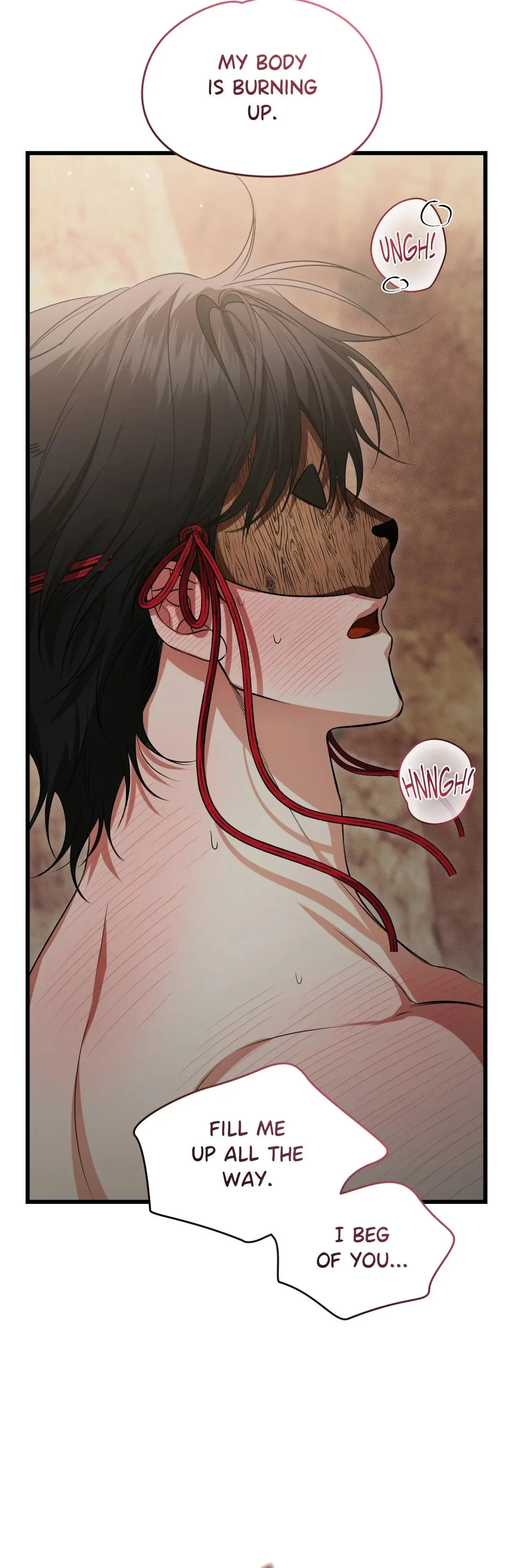 Hit Me Hard - Chapter 32.3 Page 44