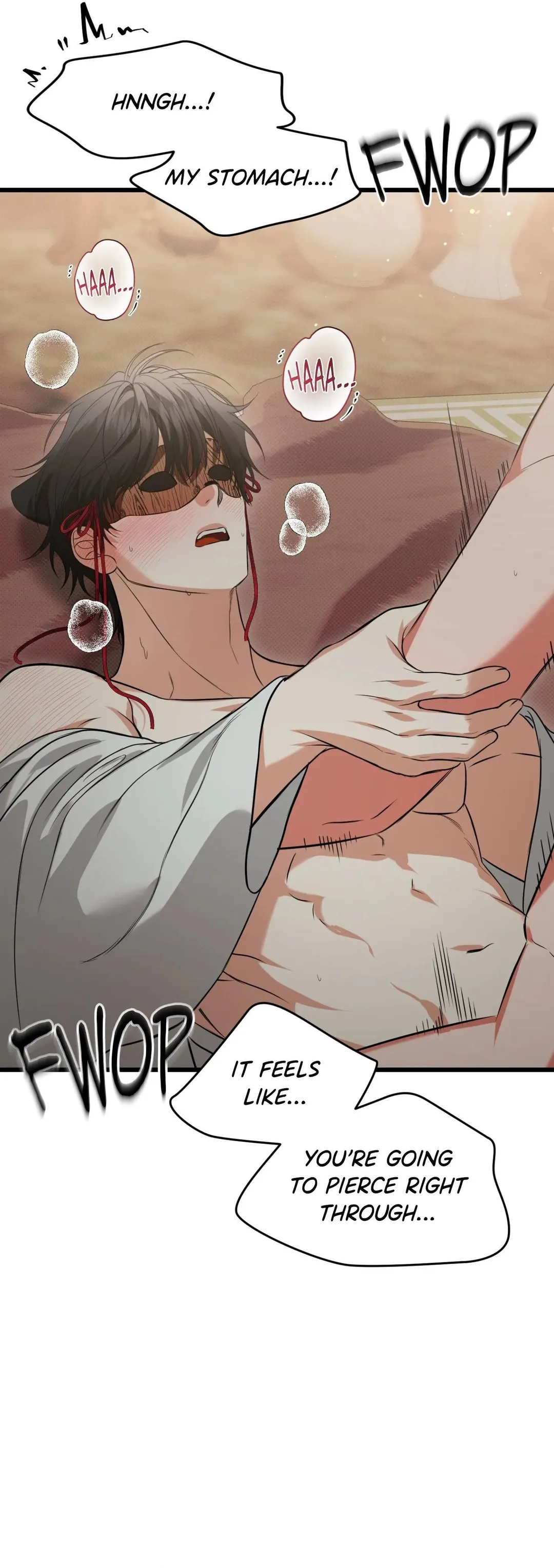 Hit Me Hard - Chapter 32.3 Page 48