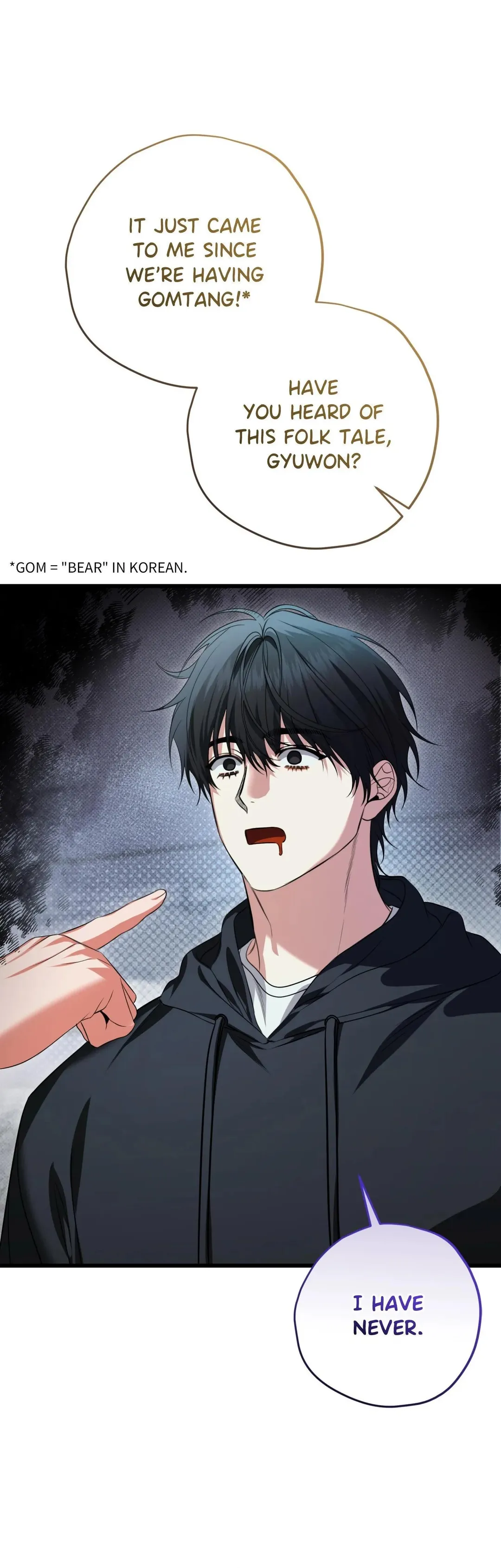 Hit Me Hard - Chapter 32.3 Page 68