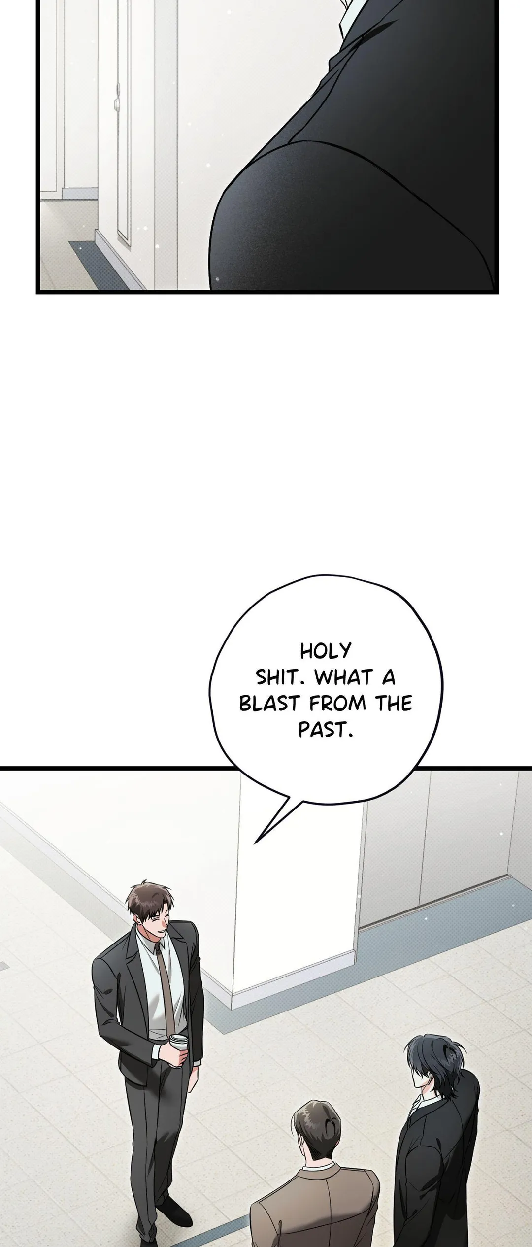 Hit Me Hard - Chapter 32 Page 2