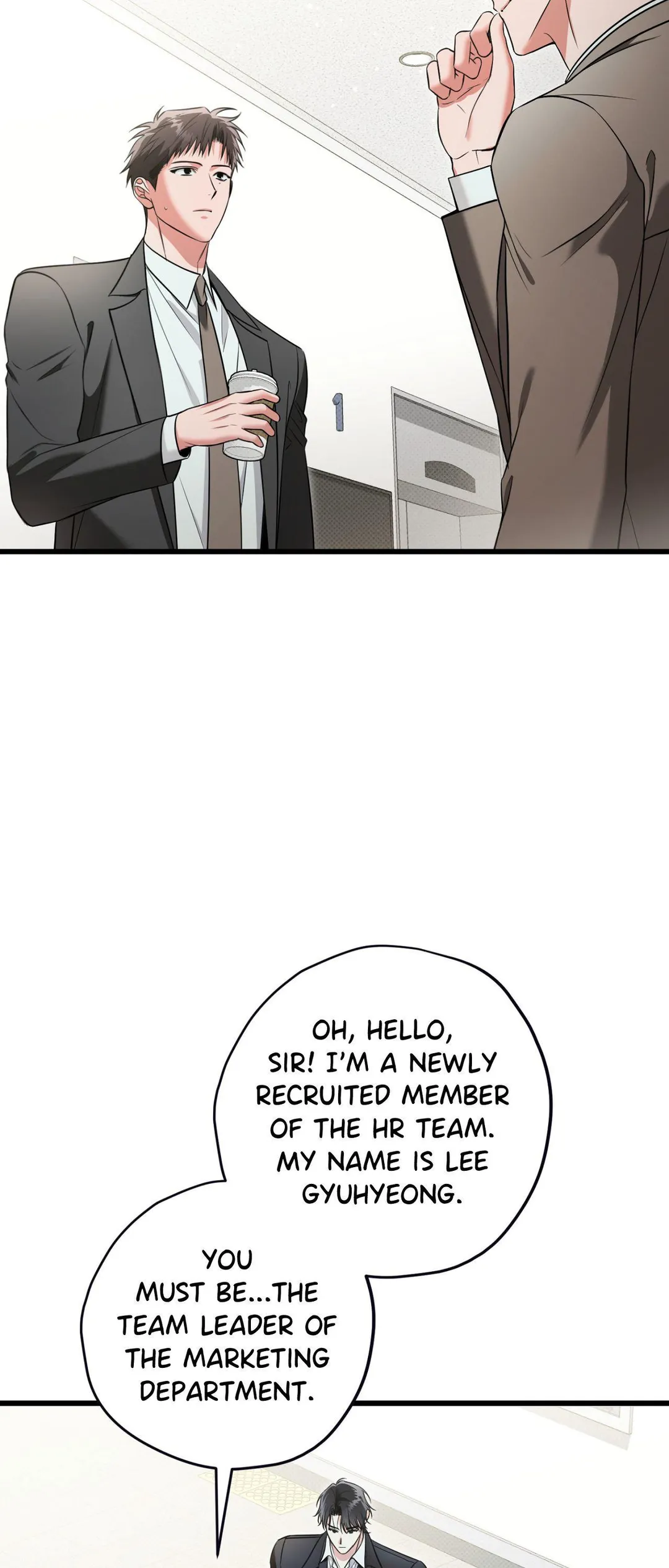 Hit Me Hard - Chapter 32 Page 9