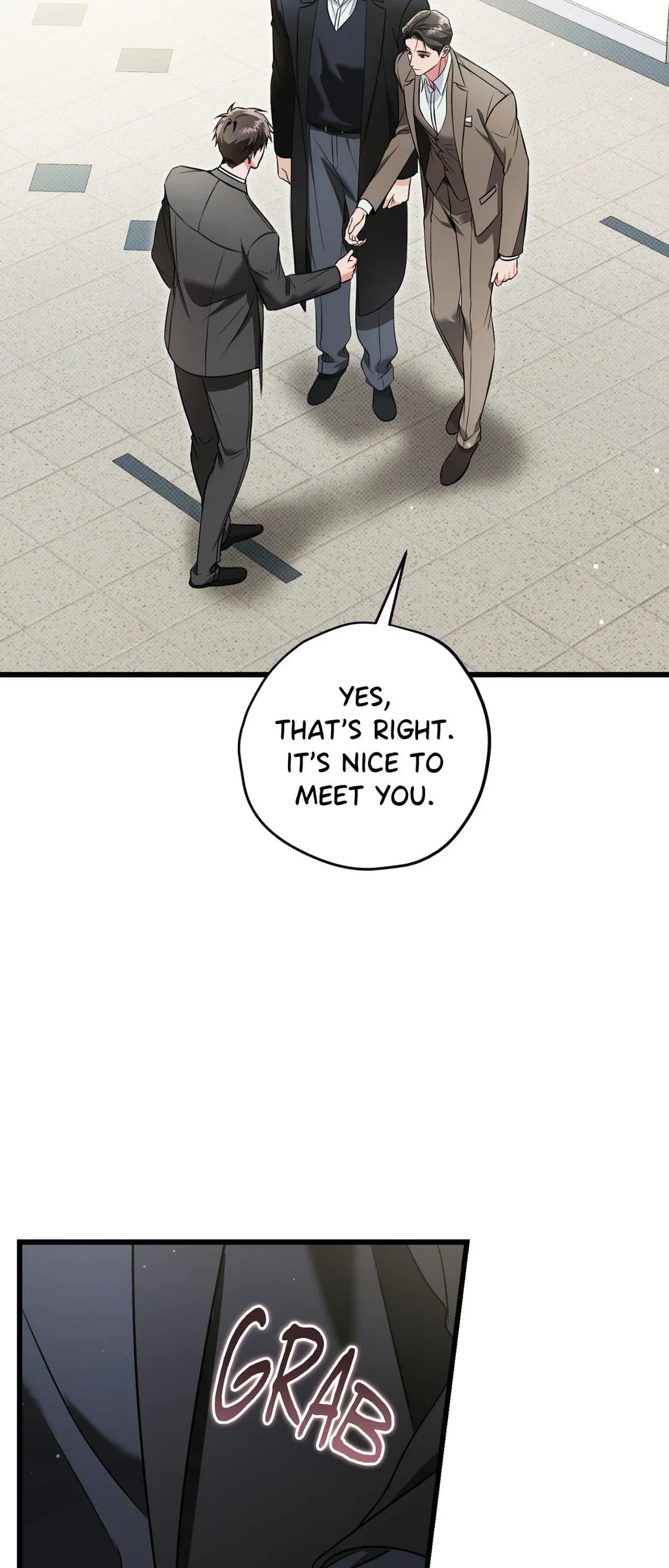 Hit Me Hard - Chapter 32 Page 10