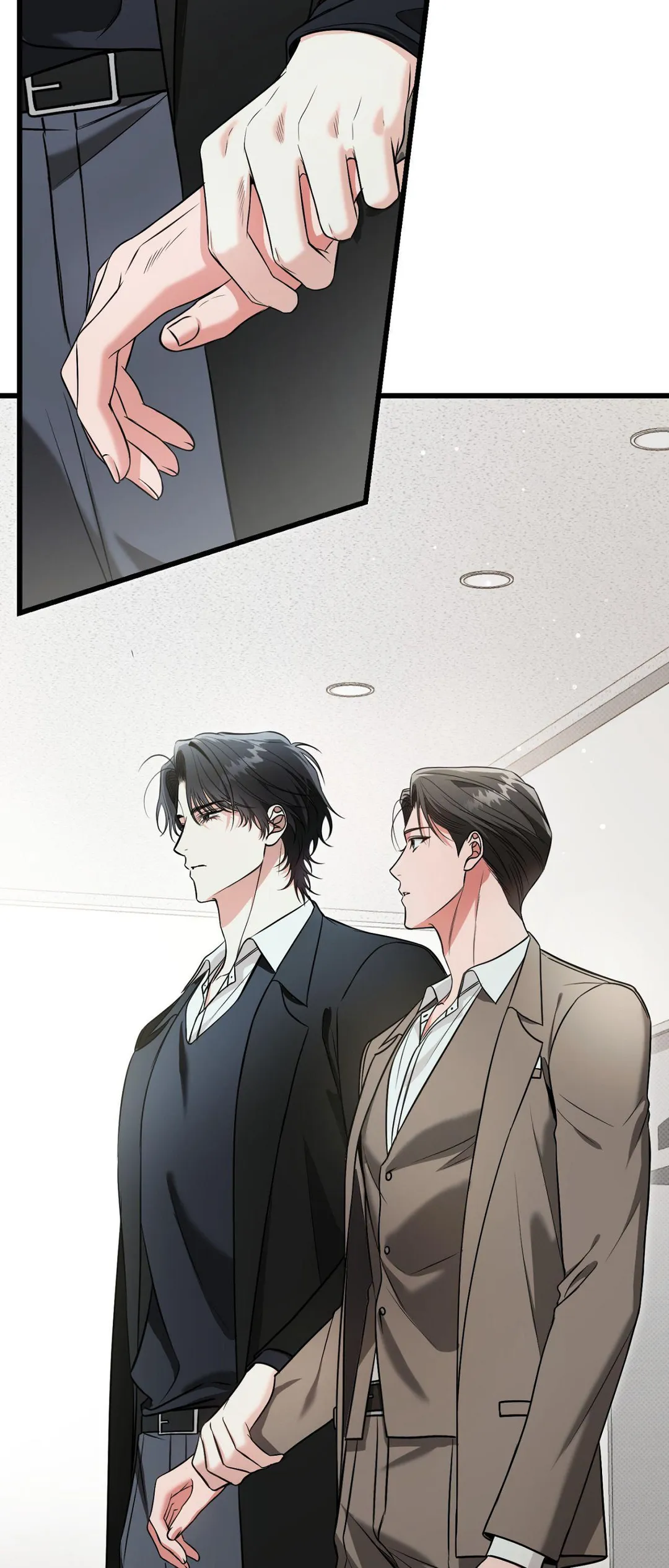 Hit Me Hard - Chapter 32 Page 11