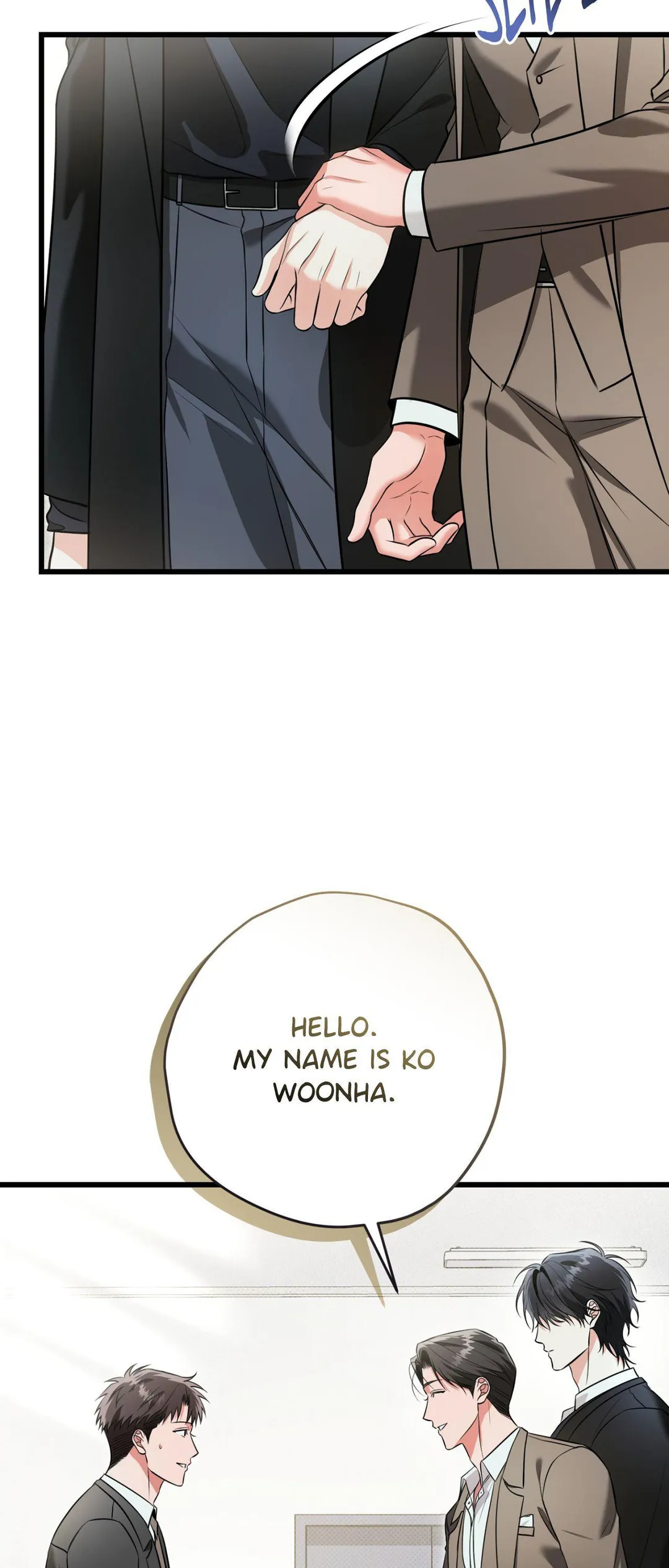 Hit Me Hard - Chapter 32 Page 13