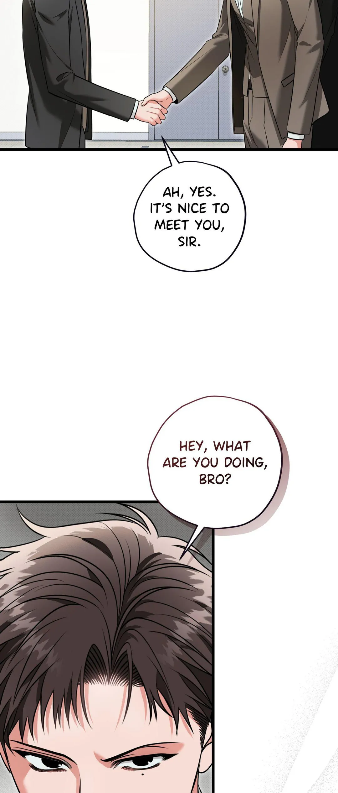 Hit Me Hard - Chapter 32 Page 14