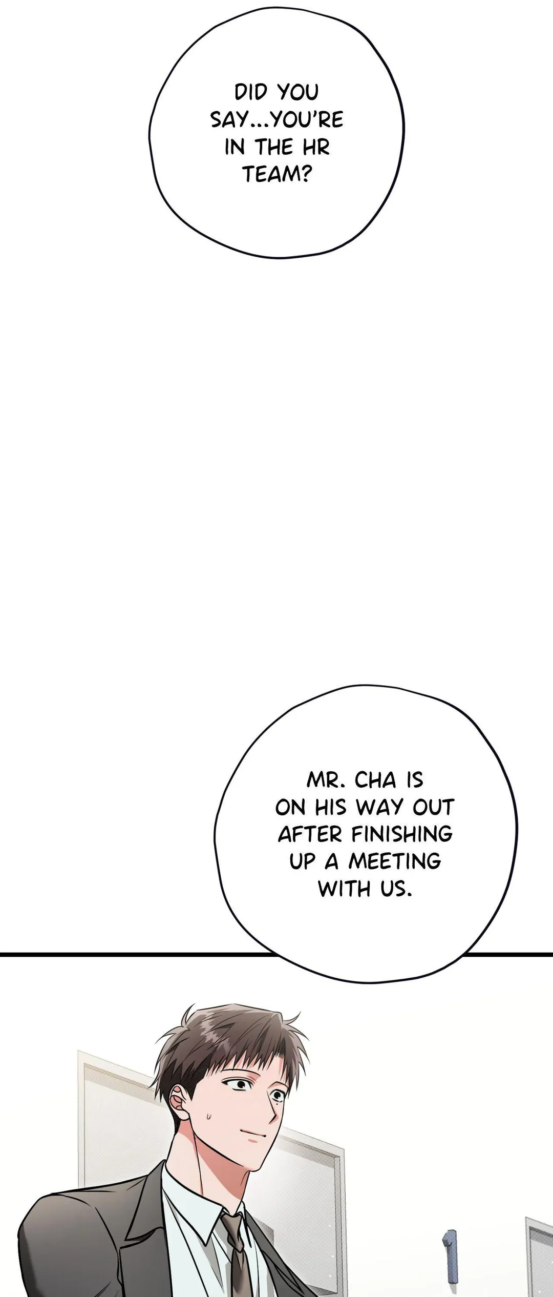 Hit Me Hard - Chapter 32 Page 17