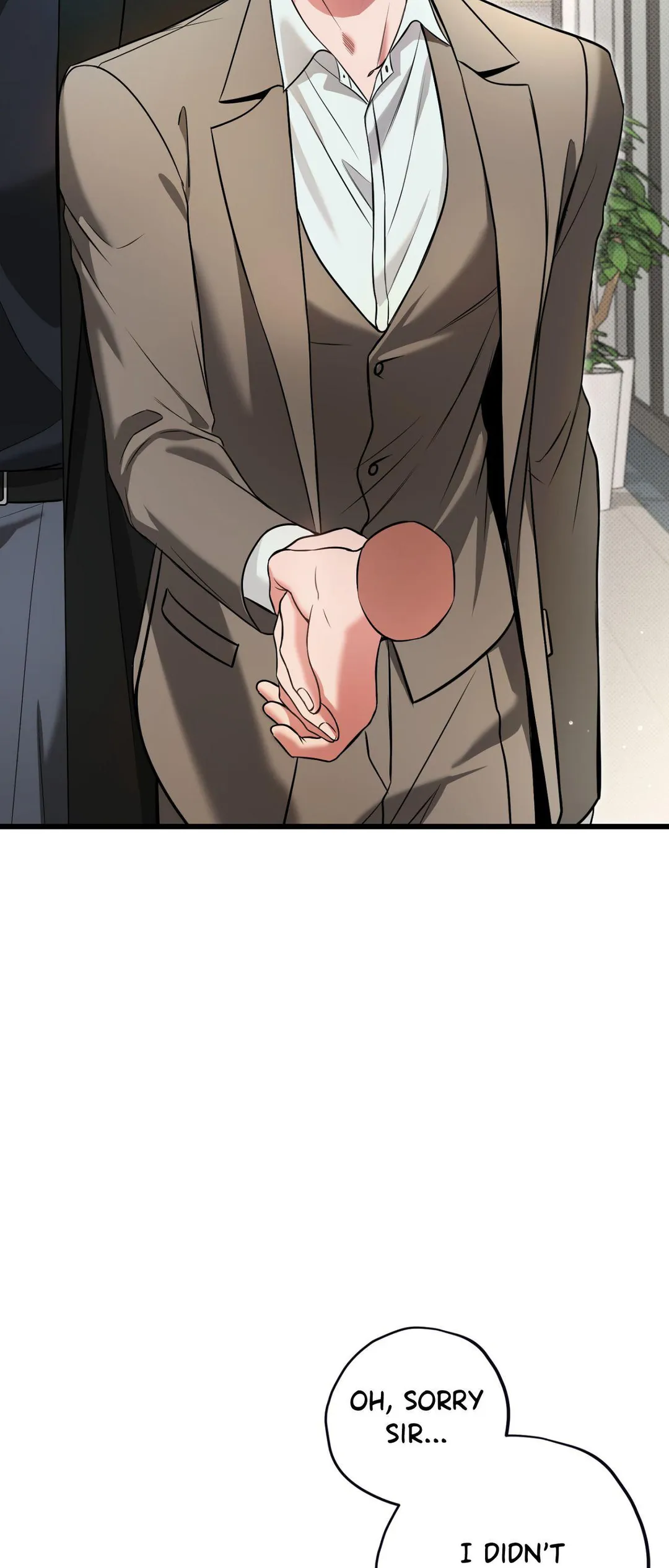Hit Me Hard - Chapter 32 Page 20