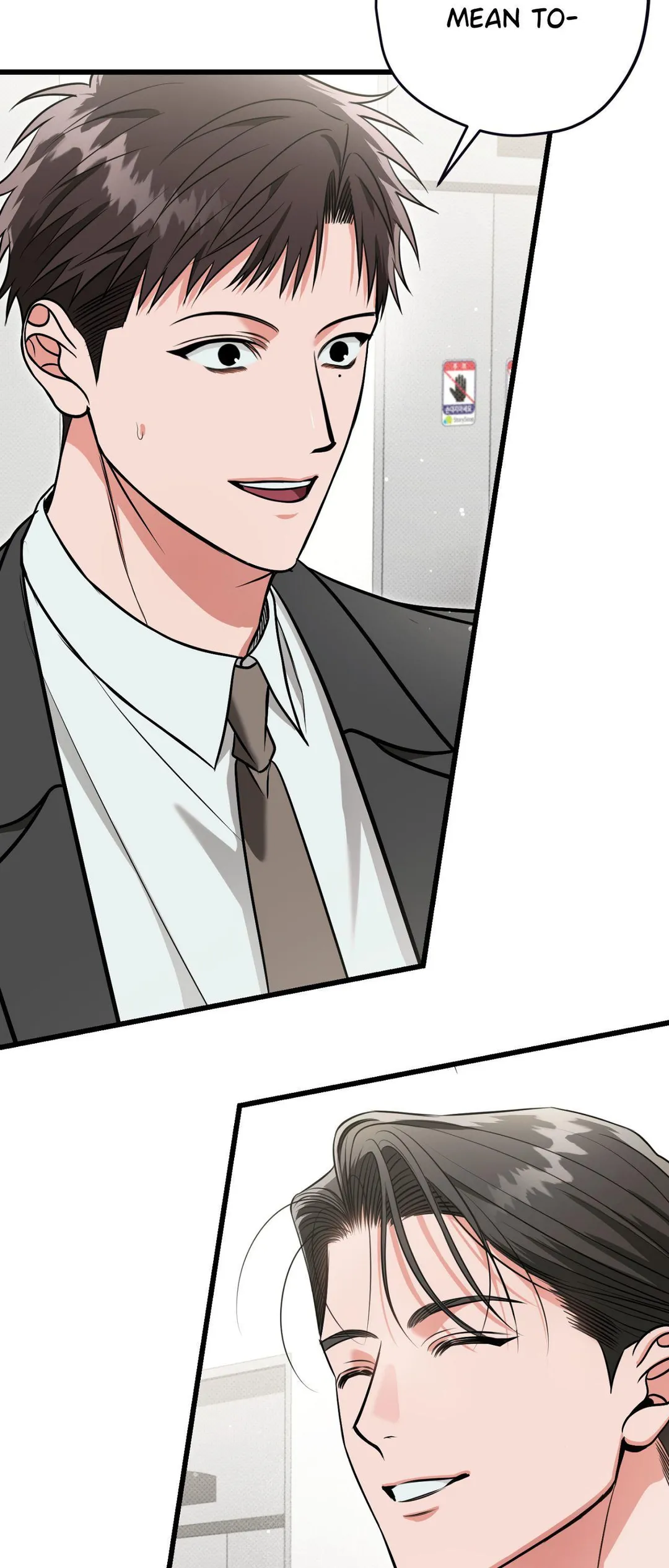 Hit Me Hard - Chapter 32 Page 21