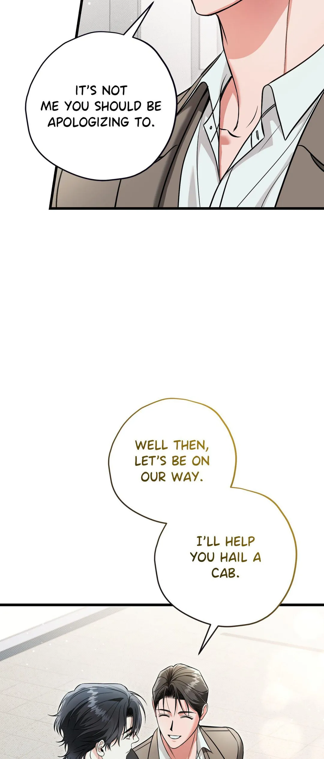 Hit Me Hard - Chapter 32 Page 22