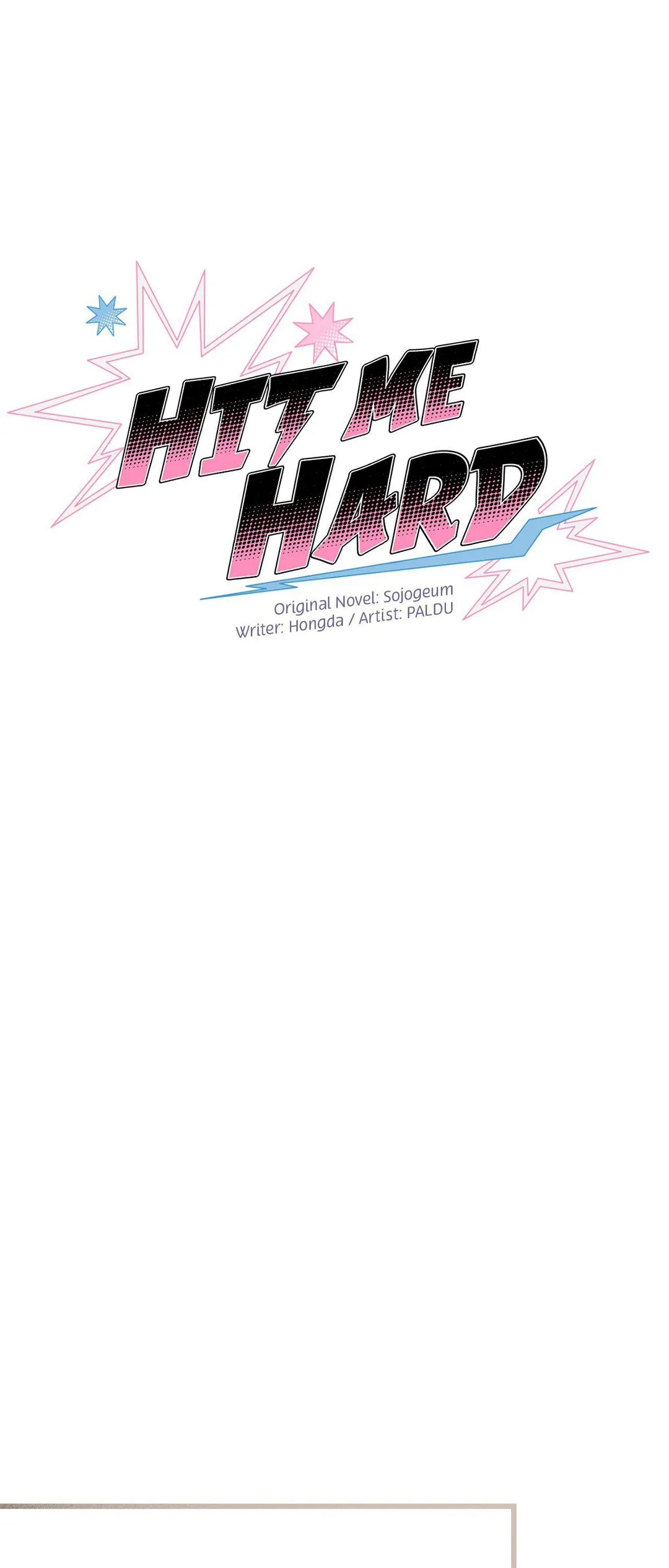 Hit Me Hard - Chapter 32 Page 26