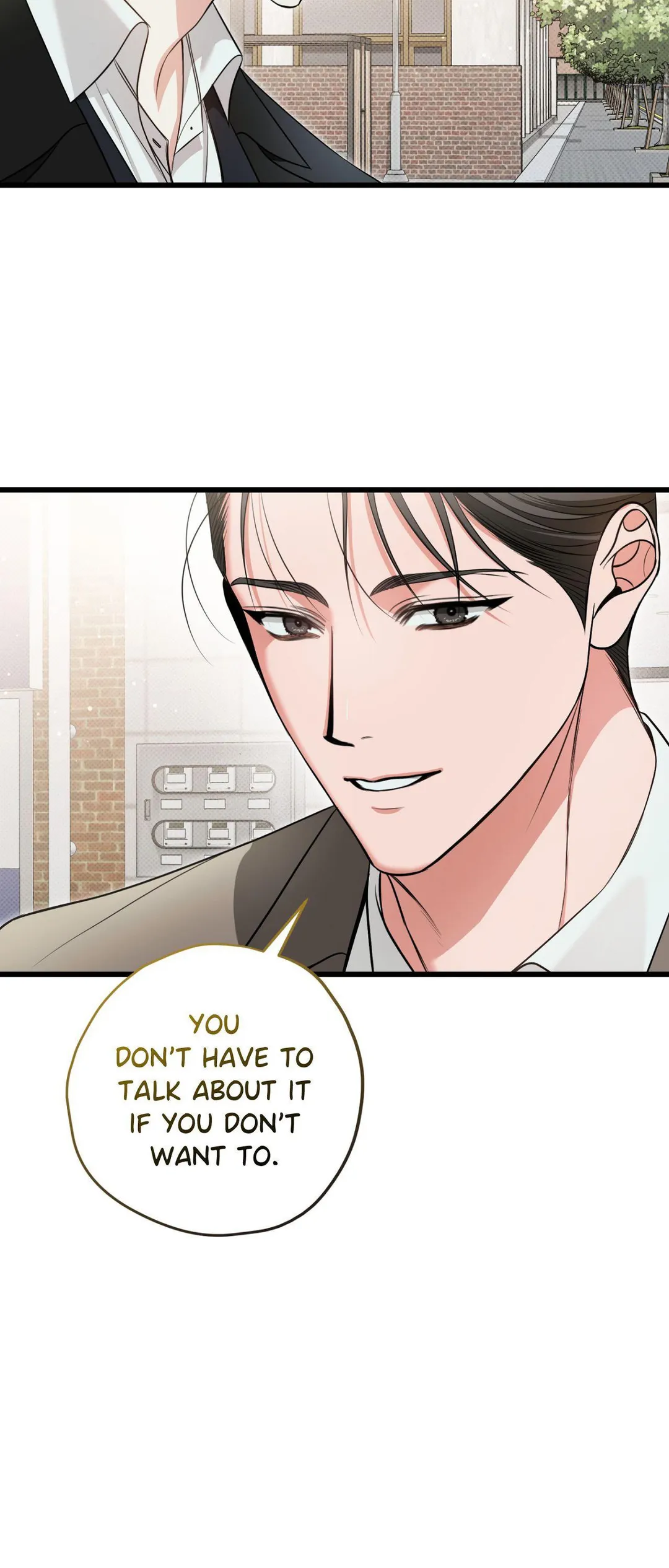 Hit Me Hard - Chapter 32 Page 29