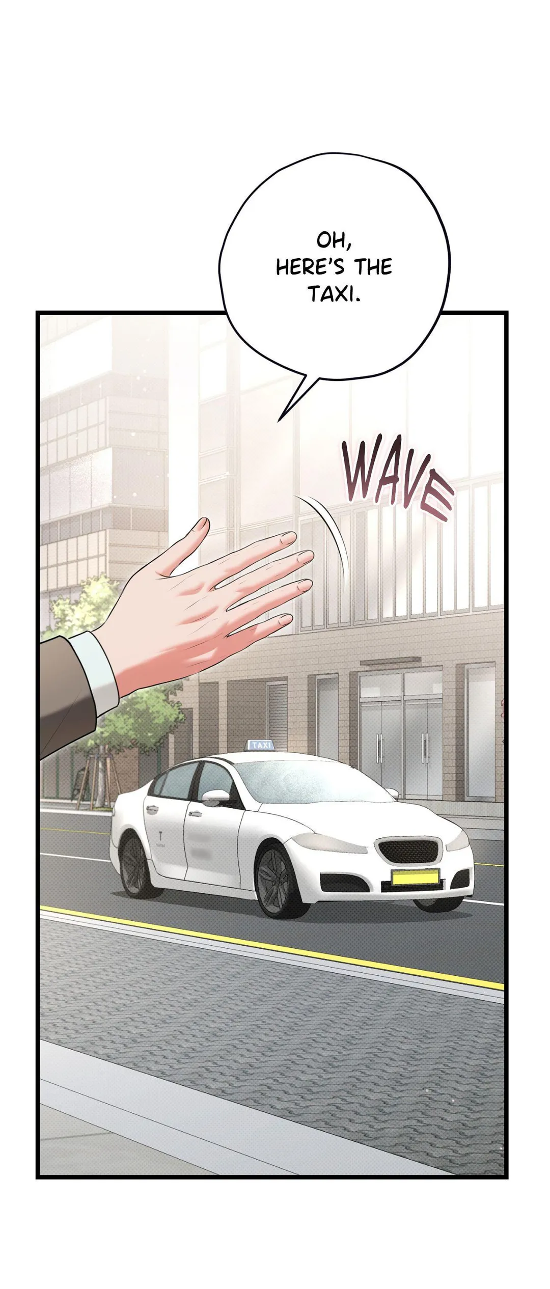 Hit Me Hard - Chapter 32 Page 30