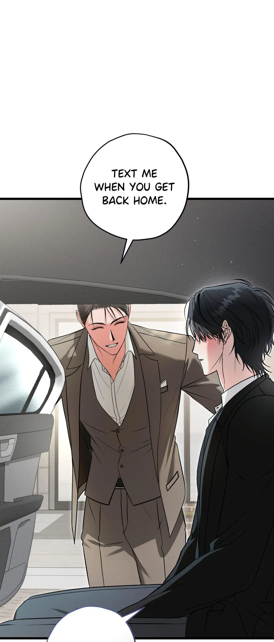 Hit Me Hard - Chapter 32 Page 31