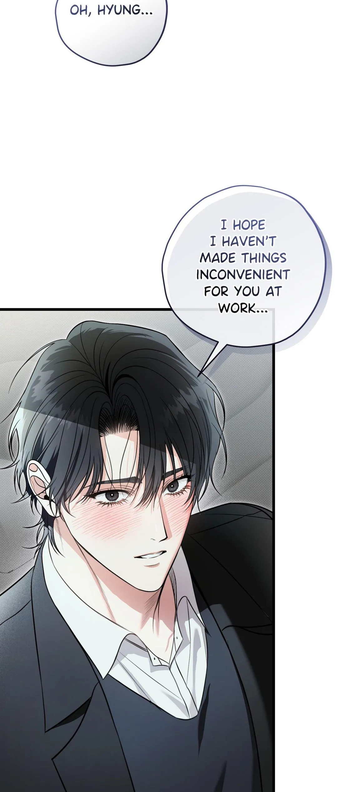 Hit Me Hard - Chapter 32 Page 32
