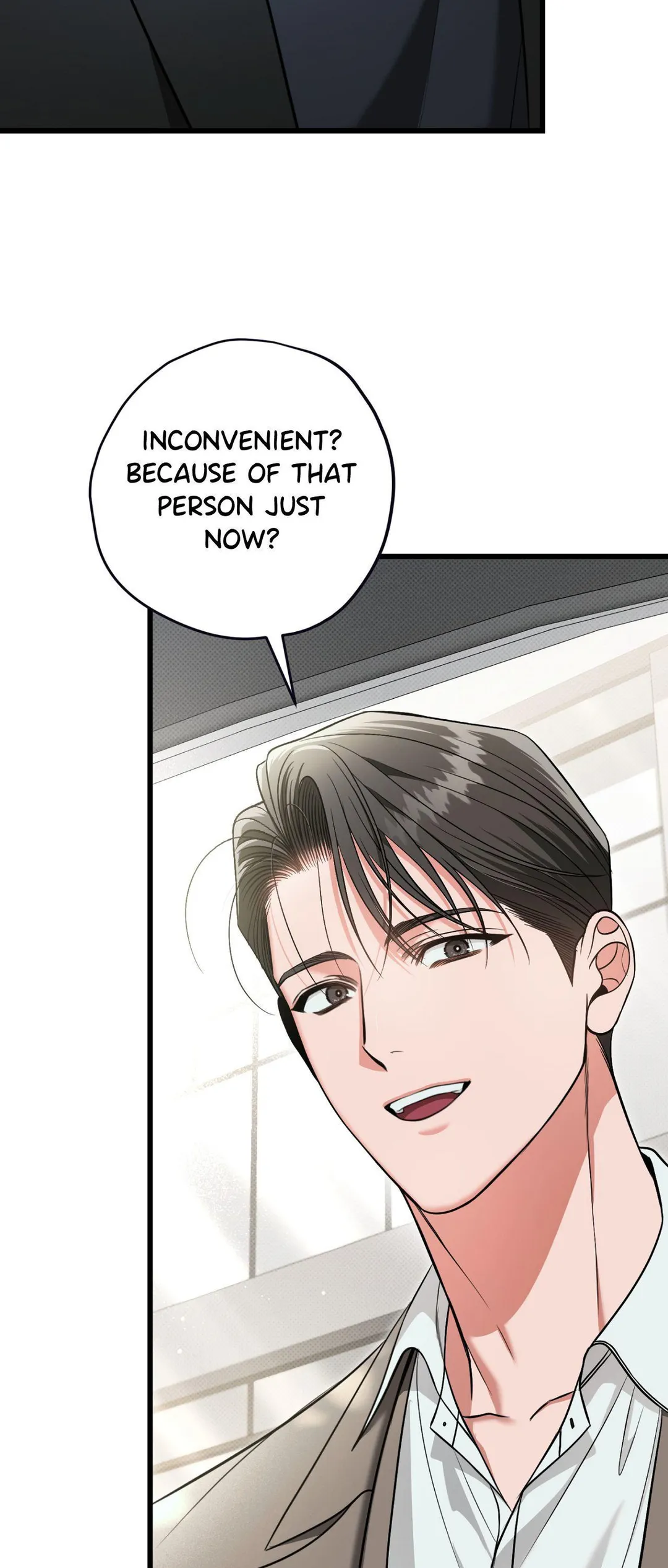 Hit Me Hard - Chapter 32 Page 33