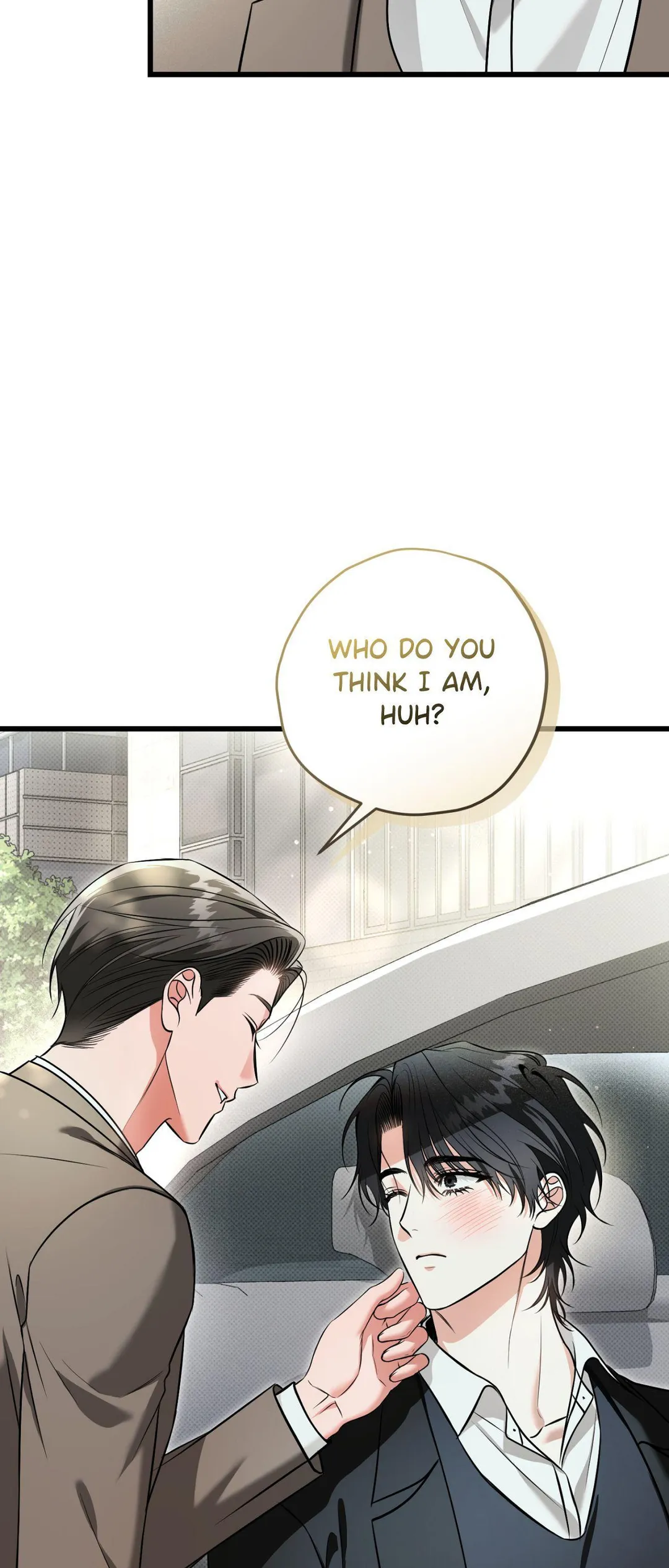 Hit Me Hard - Chapter 32 Page 34