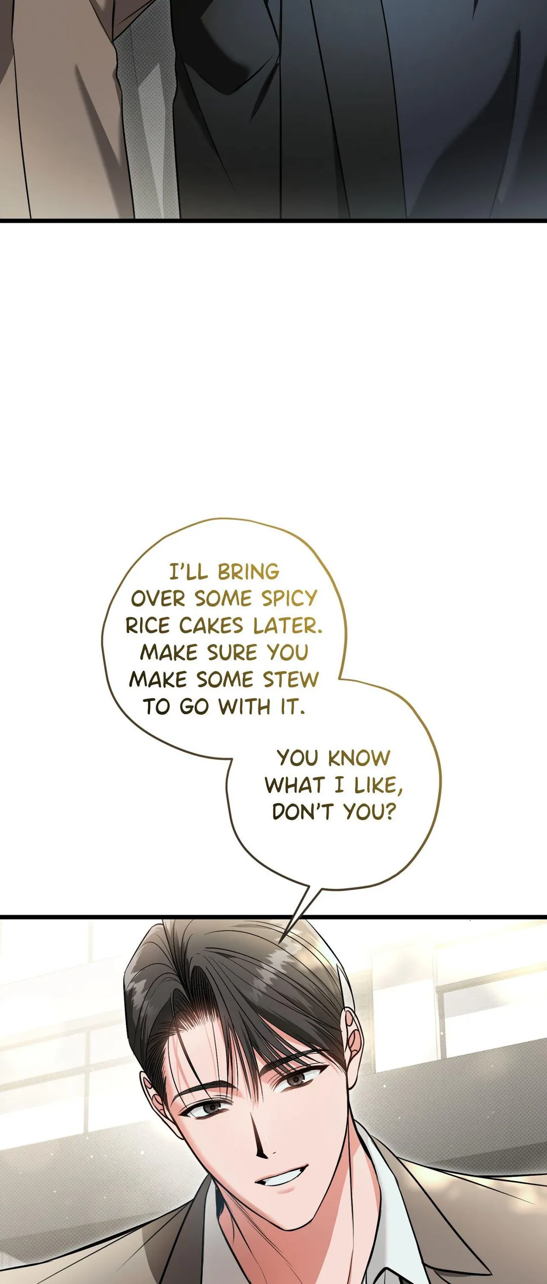 Hit Me Hard - Chapter 32 Page 35