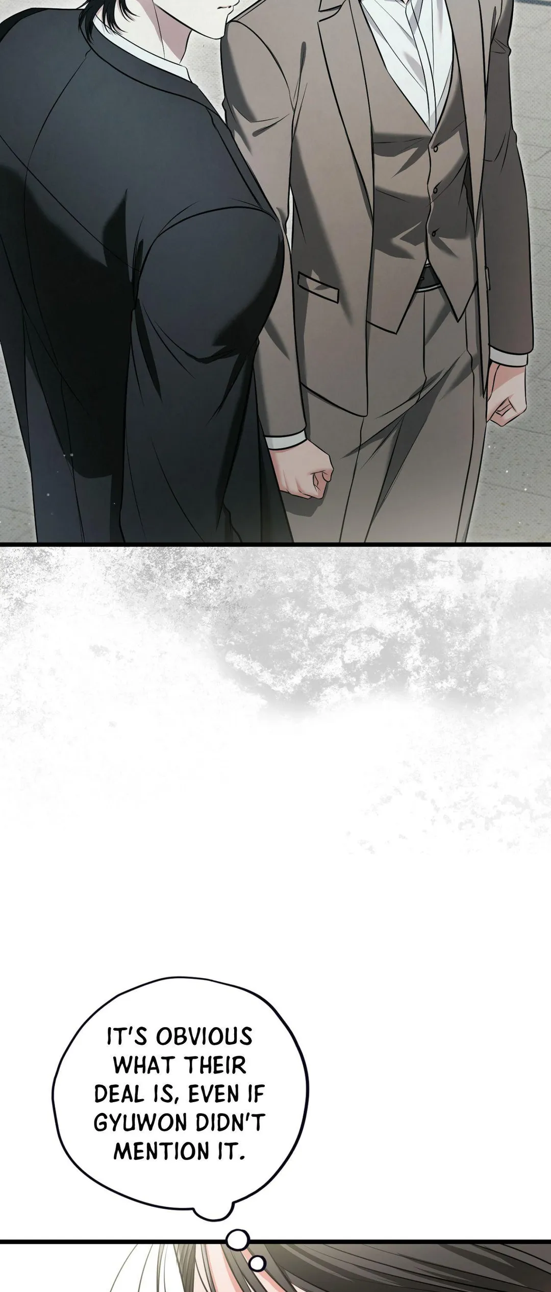 Hit Me Hard - Chapter 32 Page 41