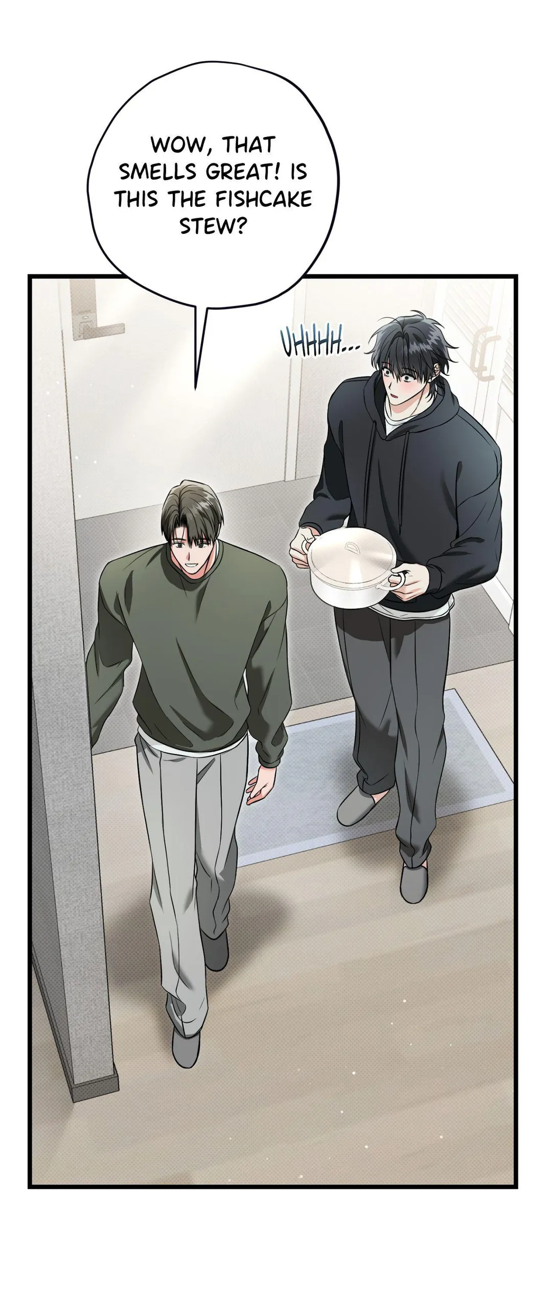 Hit Me Hard - Chapter 32 Page 46
