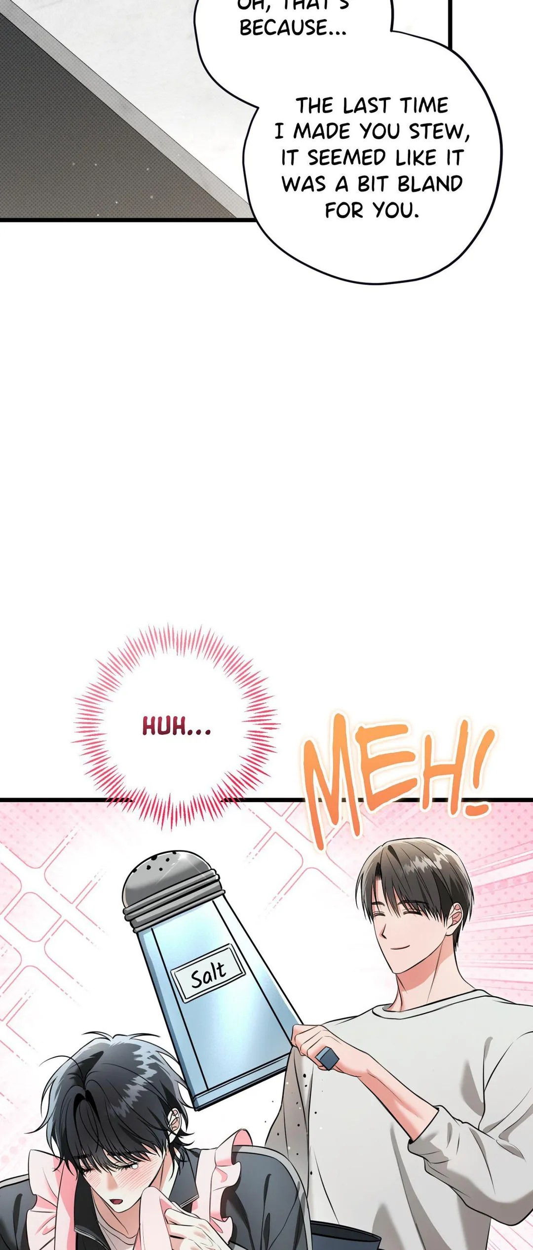 Hit Me Hard - Chapter 32 Page 49