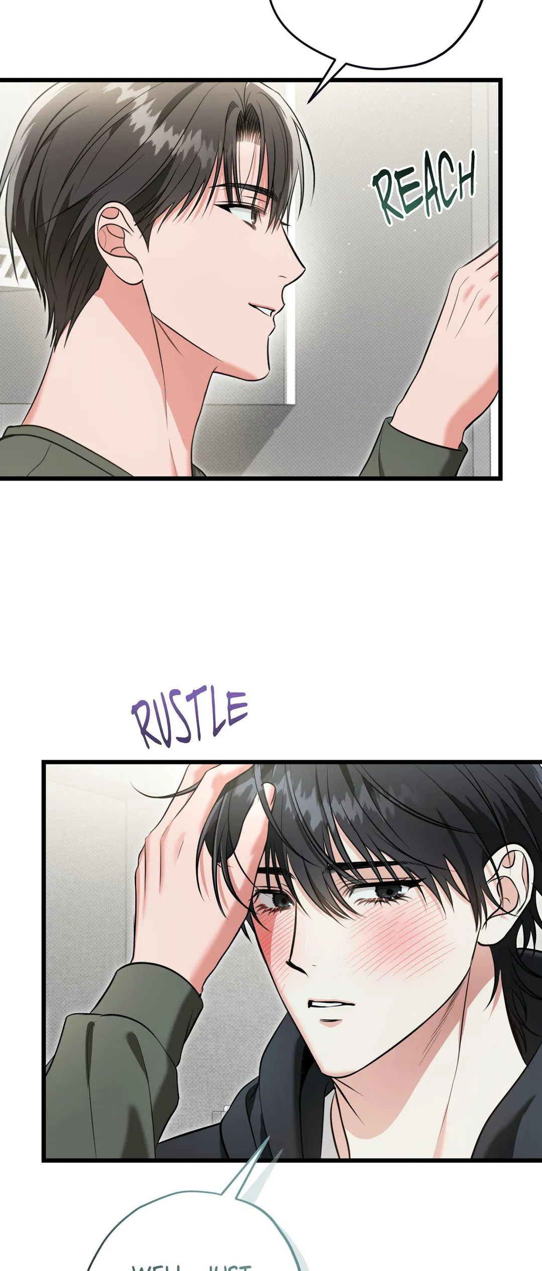 Hit Me Hard - Chapter 32 Page 54