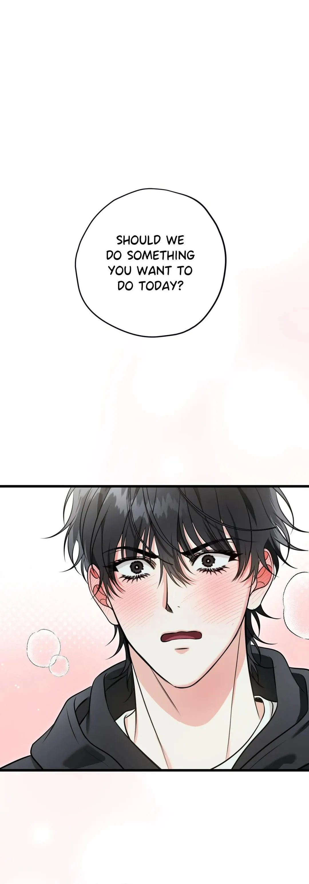 Hit Me Hard - Chapter 33 Page 1