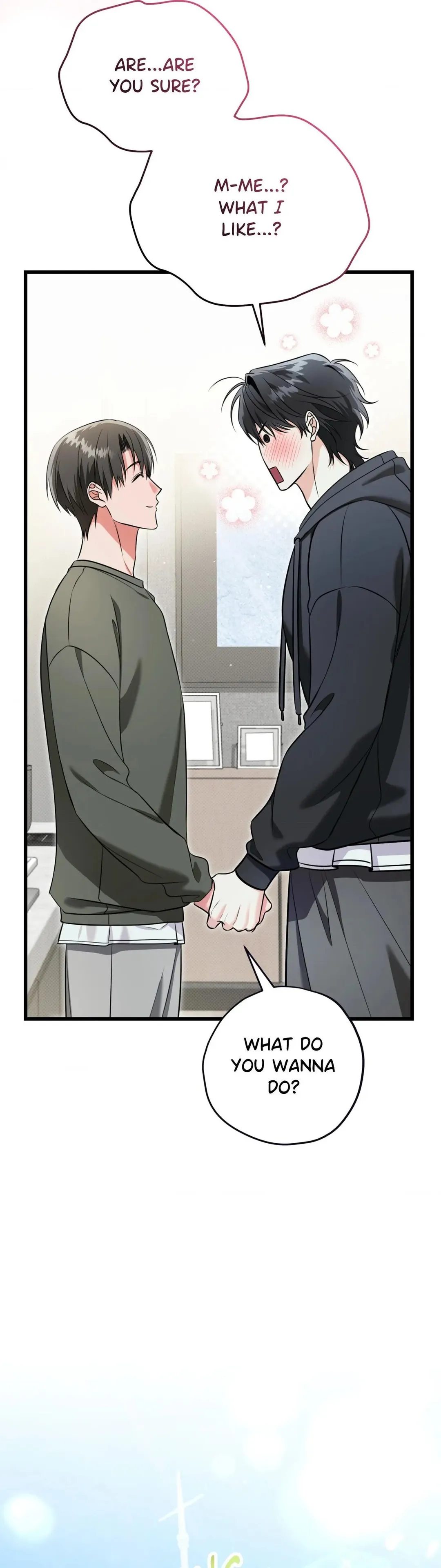 Hit Me Hard - Chapter 33 Page 2