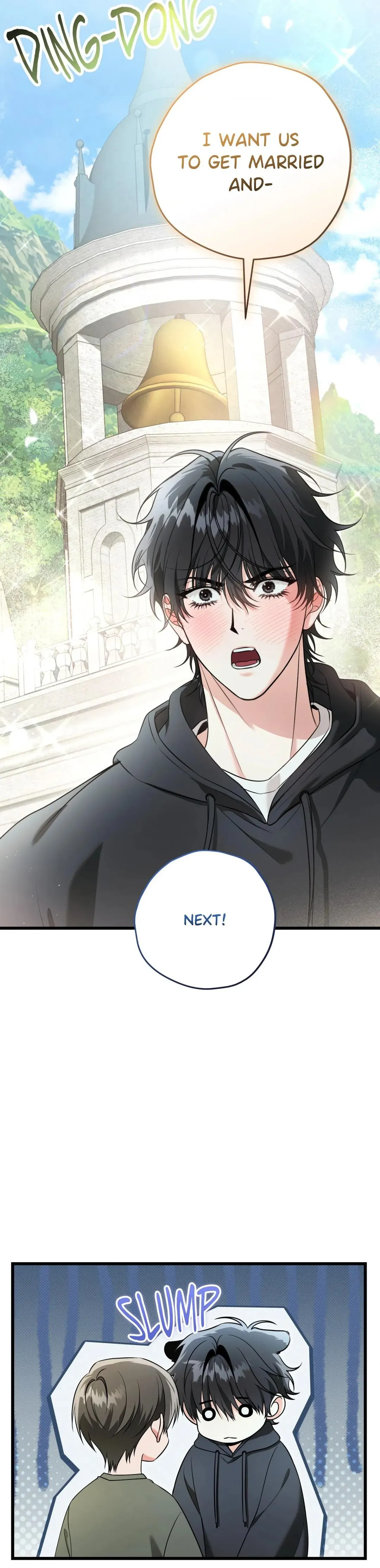 Hit Me Hard - Chapter 33 Page 3
