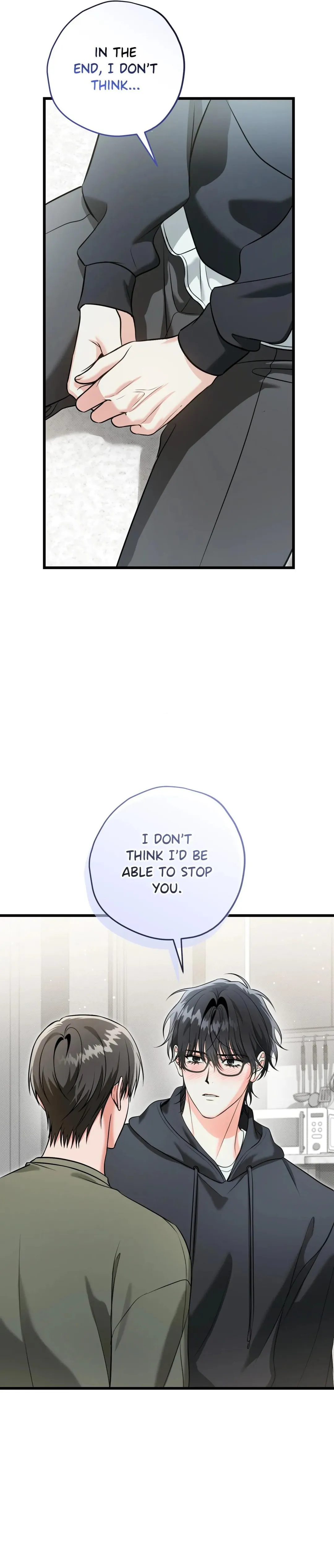 Hit Me Hard - Chapter 33 Page 12